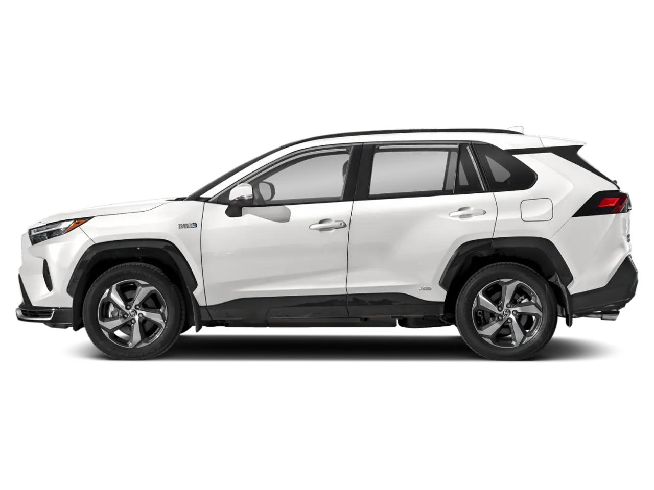 Toyota RAV4 Prime in Glenwood Springs, CO | Bighorn Toyota